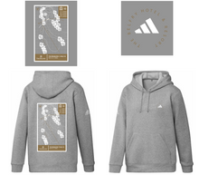 Load image into Gallery viewer, Adidas x The Brabazon 10th Hoodie