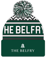 Load image into Gallery viewer, The Belfry and Brabazon Winter Bobble Hats
