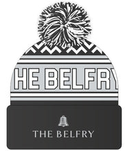 Load image into Gallery viewer, The Belfry and Brabazon Winter Bobble Hats
