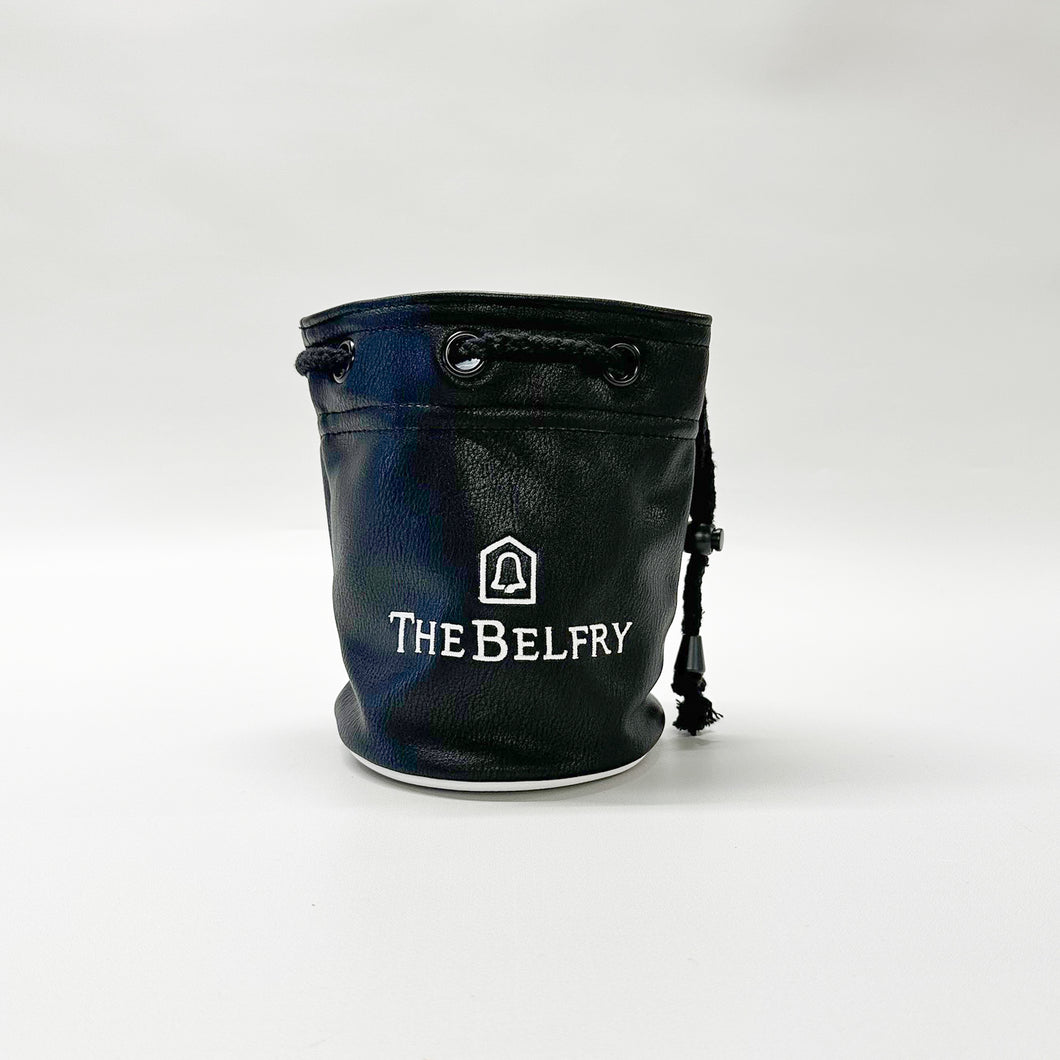 The Belfry Tote Bag