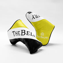 Load image into Gallery viewer, The Belfry Blade Putter Headcover
