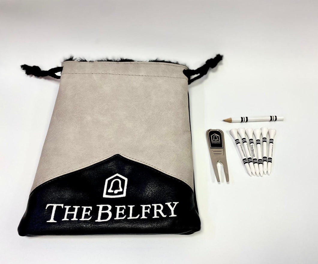 Belfry Gift Pack
