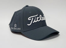 Load image into Gallery viewer, Premium Belfry Logo&#39;d Cap
