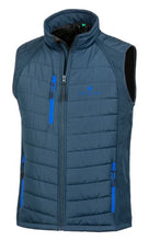 Load image into Gallery viewer, Belfry Crested - Padded Gilet
