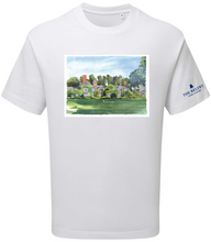 Load image into Gallery viewer, The Belfry Club House Print T-Shirt
