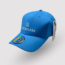 Load image into Gallery viewer, The Belfry Cap
