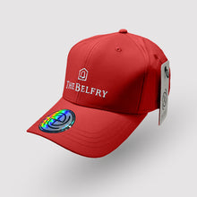 Load image into Gallery viewer, The Belfry Cap
