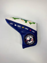 Load image into Gallery viewer, The Brabazon Signature Hole Headcover
