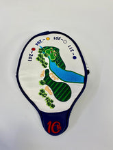 Load image into Gallery viewer, The Brabazon Signature Hole Headcover
