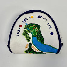 Load image into Gallery viewer, The Brabazon Signature Hole Headcover
