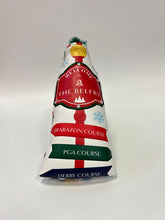 Load image into Gallery viewer, Seasons Greetings Putter Headcover
