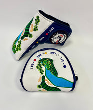 Load image into Gallery viewer, The Brabazon Signature Hole Headcover

