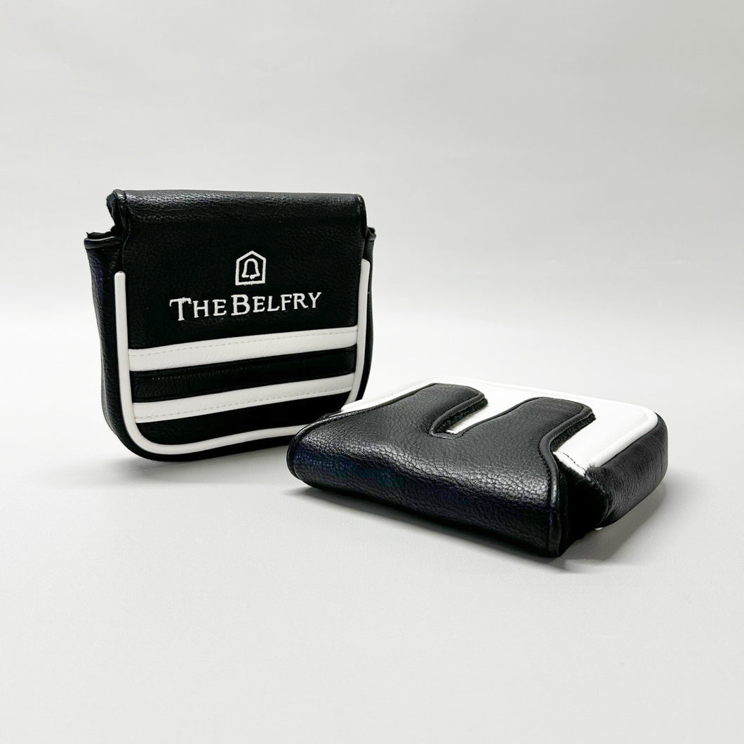 The Belfry XL Mallet Putter Headcover