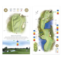 Load image into Gallery viewer, Course Guide - PGA National
