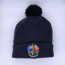 Load image into Gallery viewer, Ryder Cup Bobble Hat - Glenmuir
